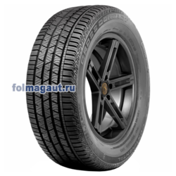  Continental 245/45 R20 103V Continental CONTICROSSCONTACT LX SPORT XL  . (fm327074) ()