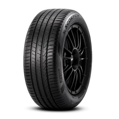  Pirelli 235/60 R18 107W PIRELLI SCORPION VERDE SI . . (4031200) ()