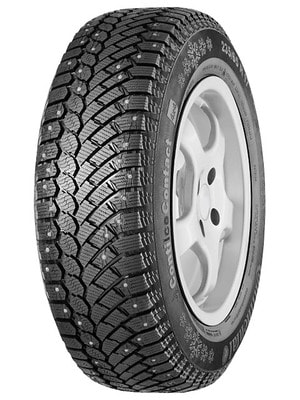  Continental 215/65 R16 102T Continental CONTIICECONTACT 4X4 HD XL T  . . (fm327228) ()