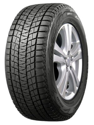  Bridgestone 285/70 R17 117R Bridgestone BLIZZAK DM-V1   . . (fm327850) ()