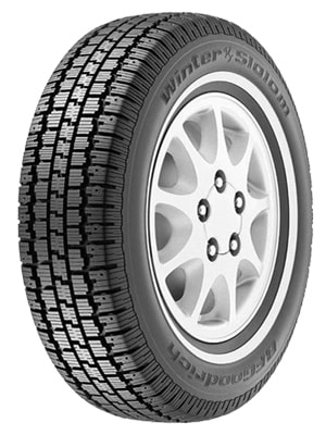  BF Goodrich 235/65 R17 108S BF Goodrich WINTER SLALOM KSI XL   . . (fm327888) ()