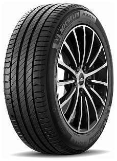  Michelin 205/50 R17 93W Michelin PRIMACY 4 PLUS XL  . (681238) ()