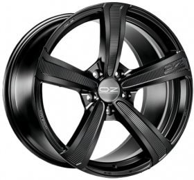  OZ Racing 8,5x20 5/108/45/75 OZ Racing MONTECARLO HLT MATT DARK GRAPHITE DIAMOND CUT . . (00055986) ()