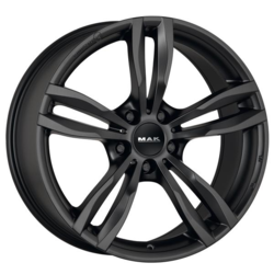  Mak 8x18 5/120/30/72,6 Mak LUFT ICE BLACK . . (00065186) ()