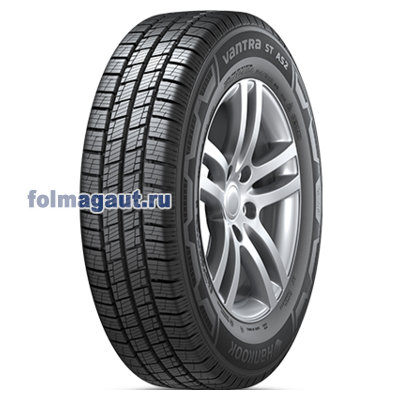  Hankook 195/75 R16C 107/105R Hankook VANTRA ST AS2 RA30 ST . . (2021187) ()