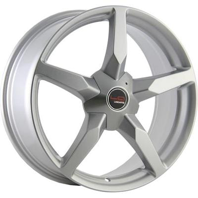  Legeartis Concept 7,5x18 5/105/42/56,6 Legeartis Concept OPEL OPL520 SILVER . . (9133531) ()