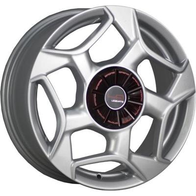  Legeartis 7x18 5/114,3/41/67,1 Legeartis HYUNDAI HND524 SILVER . . (9140049) ()