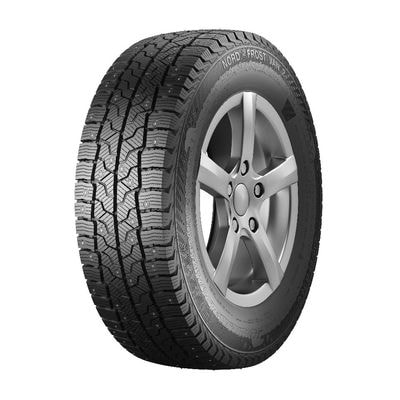  Gislaved 215/60 R16C 103/101R Gislaved NORD FROST VAN 2 SD 6 . SD  . . (0455055) ()