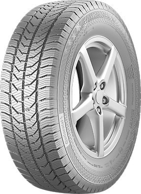  Continental 215/65 R16C 109/107R Continental CONTIVANCONTACT VIKING   . . (0453238) ()