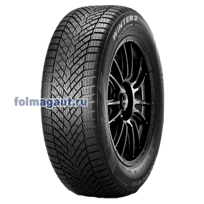  Pirelli 285/40 R21 109V Pirelli SCORPION WINTER 2 XL   . . (4139400) ()