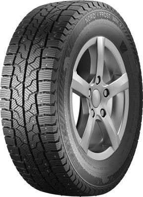  Gislaved 215/65 R15C 104/102R Gislaved NORD FROST VAN 2  . . (455053) ()