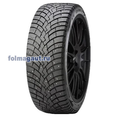  Pirelli 225/55 R17 101T Pirelli ICE ZERO 2 XL  . . (3792500) ()