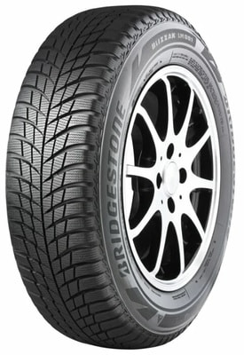  Bridgestone 285/45 R21 113V Bridgestone BLIZZAK LM001 RUN FLAT RF XL   . . (BR009617) ()