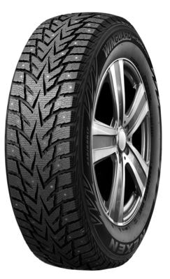  Nexen 235/60 R18 107T Nexen WINGUARD WINSPIKE WS62  . . (NXK14238) ()