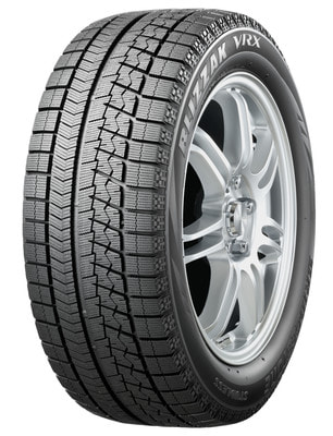  Bridgestone 225/60 R16 98S Bridgestone BLIZZAK VRX   . . (11940) ()