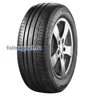  Bridgestone 215/50 R18 92W Bridgestone TURANZA T001  . (BR008559) ()