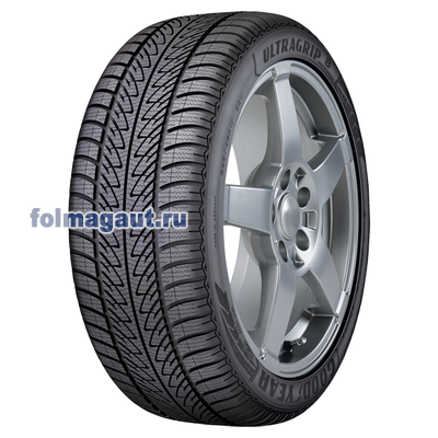  Goodyear 205/45 R17 88V Goodyear ULTRAGRIP PERFORMANCE 8 XL   . . (577397) ()