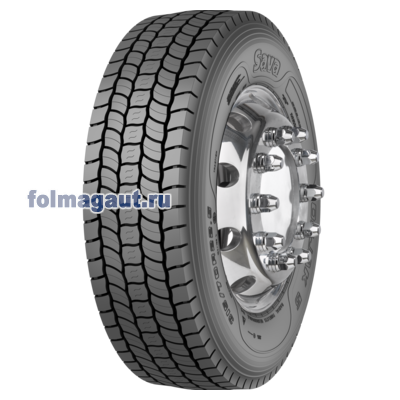   Sava 295/80 R22,5 152/148M Sava ORJAK 5 MS TL . . (570675) ()