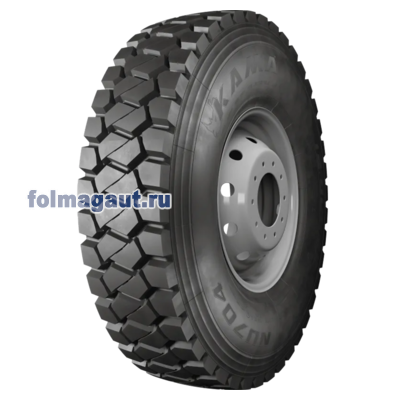    315/80 R22,5 156/150L  NU-704  L . . (1470010) ()