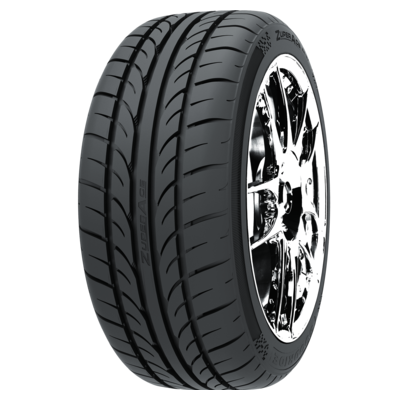  Goodride 285/50 R20 112V Goodride ZUPERACE SA-57  . (CTS277667) ()