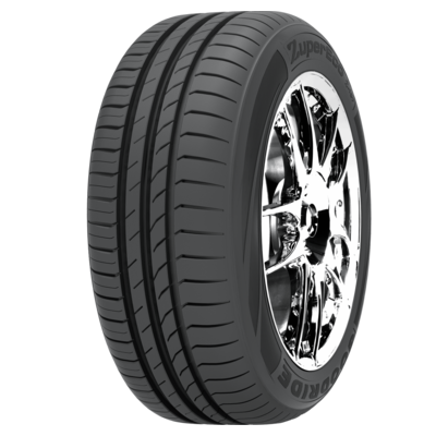  Goodride 245/40 R19 98W Goodride Z-107 ZUPERECO XL  . (CTS277635) ()