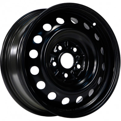  Trebl 6,5x16 5/108/52,5/63,3 Trebl 9975T P BLACK . . (9346893) ()