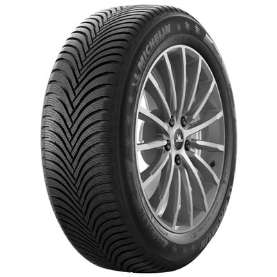  Michelin 225/55 R17 97H Michelin PILOT ALPIN 5 PA5   . . (134177) ()