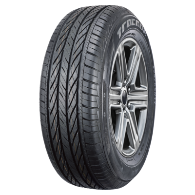  Tracmax 265/65 R17 112H Tracmax X-PRIVILO HT  . (YSRF10R1711) ()