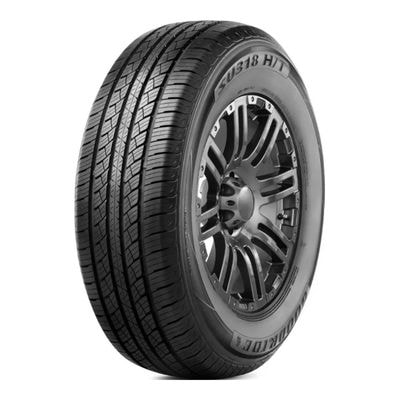  Goodride 245/70 R16 111H Goodride SU318 H/T XL  . (CTS277725) ()