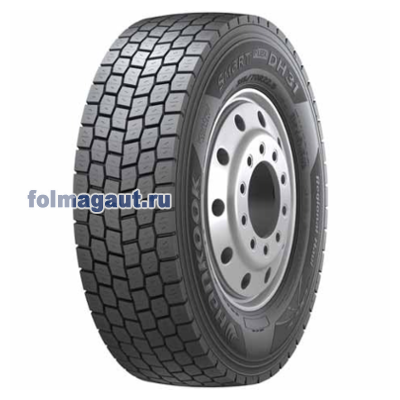   Hankook 315/70 R22,5 154/150L Hankook SMART FLEX DH31 . . (3002417) ()