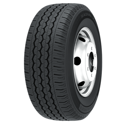  Goodride 235/65 R16C 115/113R Goodride H188  . (CTS277528) ()