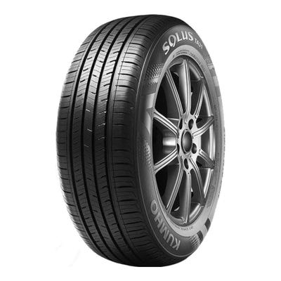  Kumho 215/50 R18 92H Kumho SOLUS TA31  . (2262173) ()