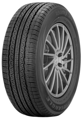  Triangle 235/55 R17 103V Triangle TR259 SUV  . (CBPTR25923J17VFJ) ()