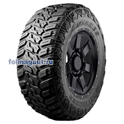  Antares 10,5 R15C 109Q Antares DEEP DIGGER LT  . (CTS278317) ()