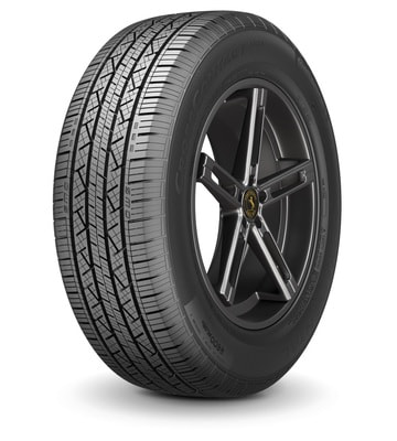  Continental 235/65 R18 106T Continental CONTICROSSCONTACT LX25 T  . (1549132) ()