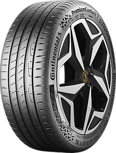  Continental 225/45 R17 94V Continental CONTIPREMIUMCONTACT 7 XL TL  . (313052) ()