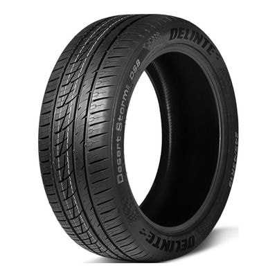  Delinte 255/55 R20 110W Delinte DS8  . (6921109020277) ()