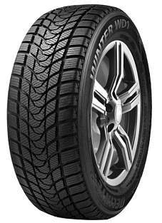  Delinte 185/60 R15 84H Delinte WINTER WD1   . . (6901532410388) ()