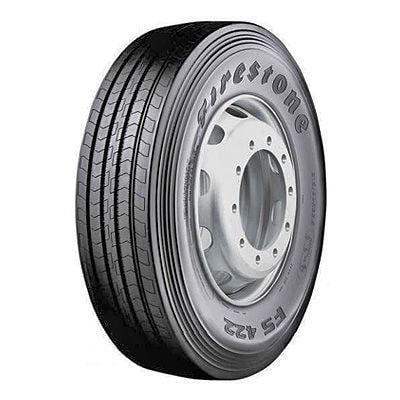   Firestone 315/80 R22,5 156/154L Firestone FS422 PLUS  . . (3158011004) ()