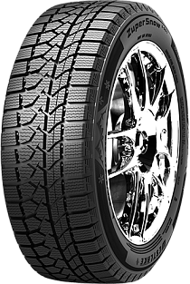  Goodride 225/40 R18 92V Goodride ZUPER SNOW Z-507 XL   . . (03010436401C4E840201) ()