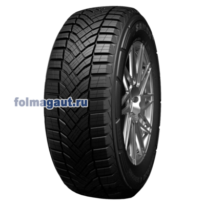  Sailun 195/60 R16 97H Sailun COMMERCIO 4 SEASONS . . (3220010378) ()