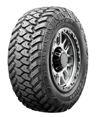  Sailun 12,5/33 R15C LT 108Q Sailun TERRAMAX M/T MT  . (3220006657) ()