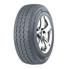  Westlake 195/75 R16 105R Westlake H188  . (03010645417ZCA380302) ()