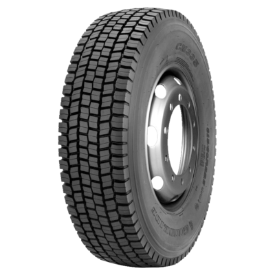   Goodride 315/70 R22,5 154/150L Goodride CM335 Drive . . (TTS73162) ()