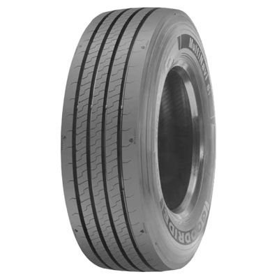   Goodride 315/70 R22,5 156/150L Goodride MULTINAVI S1 Front  . (TTS73236) ()