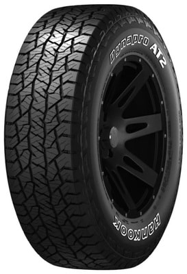  Hankook 215/80 R15 102T Hankook DYNAPRO AT2 RF11 . . (1029589) ()