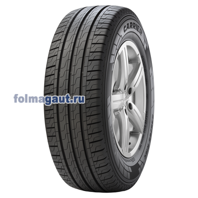  Pirelli 215/60 R17C 109T Pirelli CARRIER  . (3828500) ()