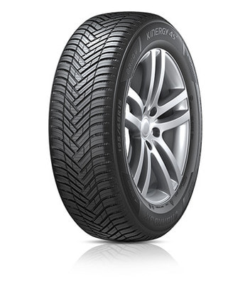  Hankook 215/60 R17 96V Hankook KINERGY 4S2 X H750A SUV . . (1030010) ()