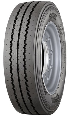   GT-Radial 235/75 R17,5 143/141J GT-Radial GTL919  J . . (100EV1072Q) ()