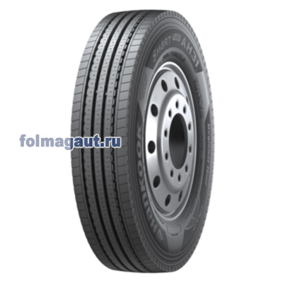   Hankook 295/80 R22,5 154/149M Hankook SMART FLEX AH31 / . . (TT010260) ()